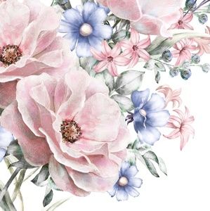 Meet your Posher, Isabel